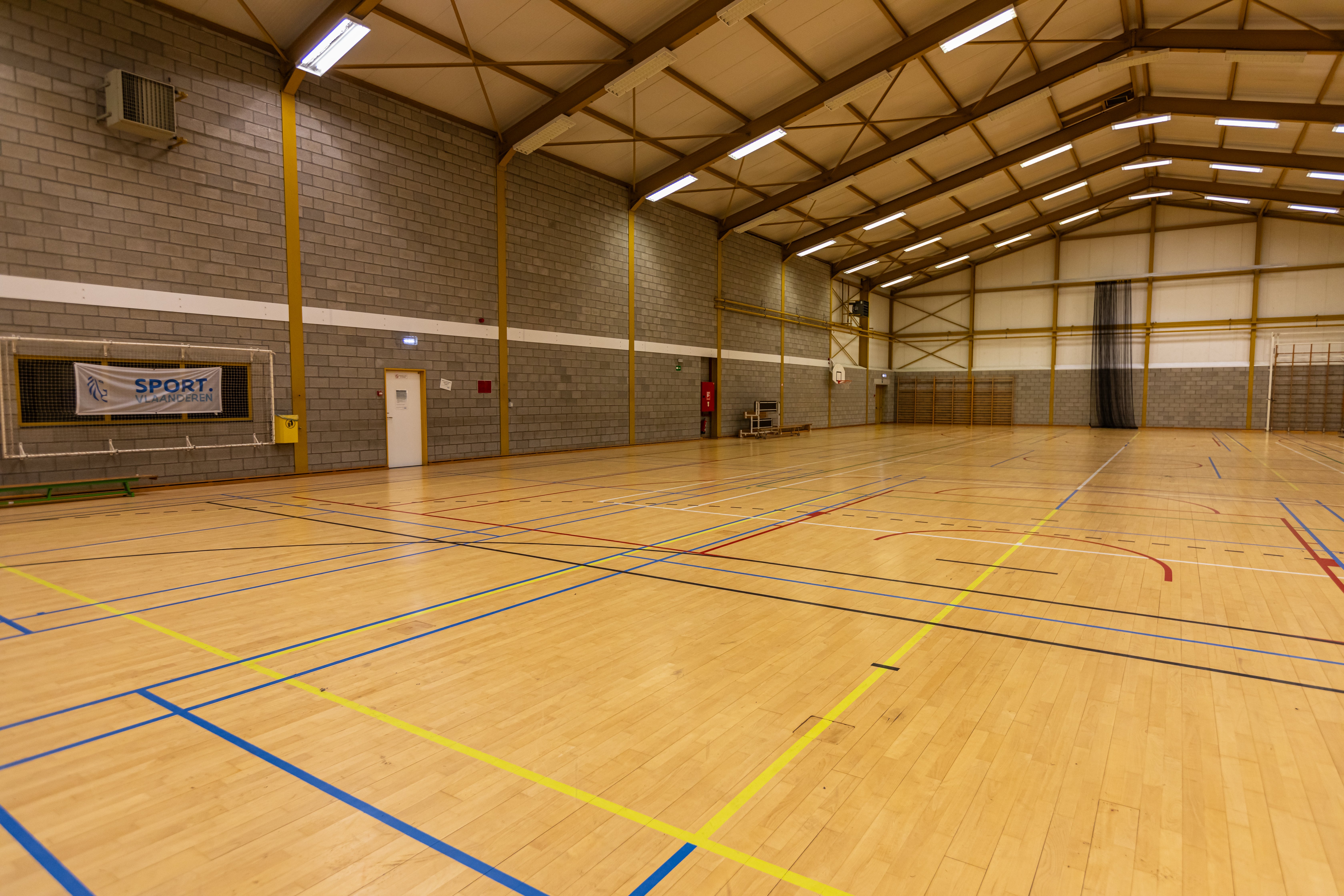 Accomodatie Genk