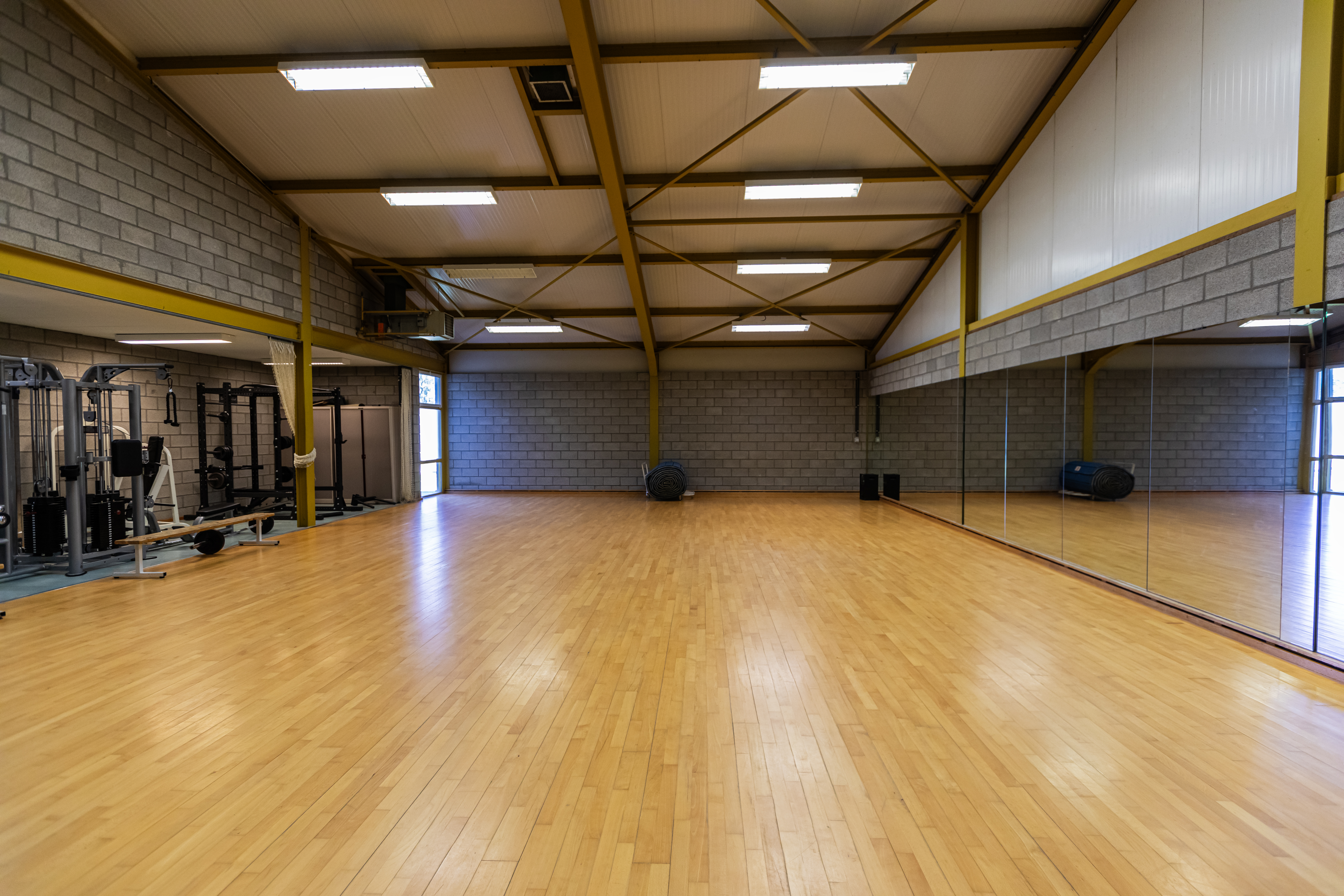 Accomodatie Genk