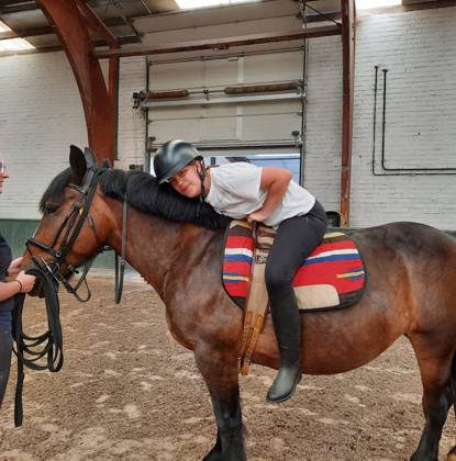 Foto's G-sportkamp Week 29
