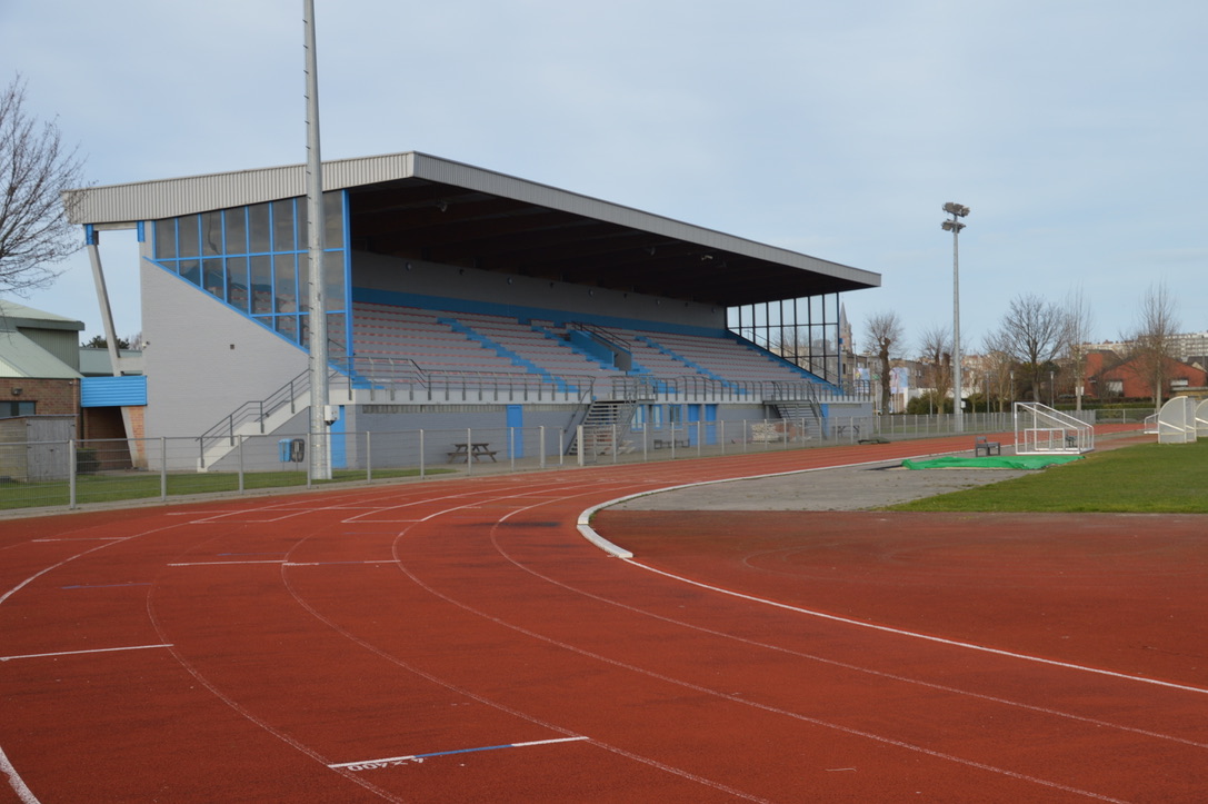 tribune