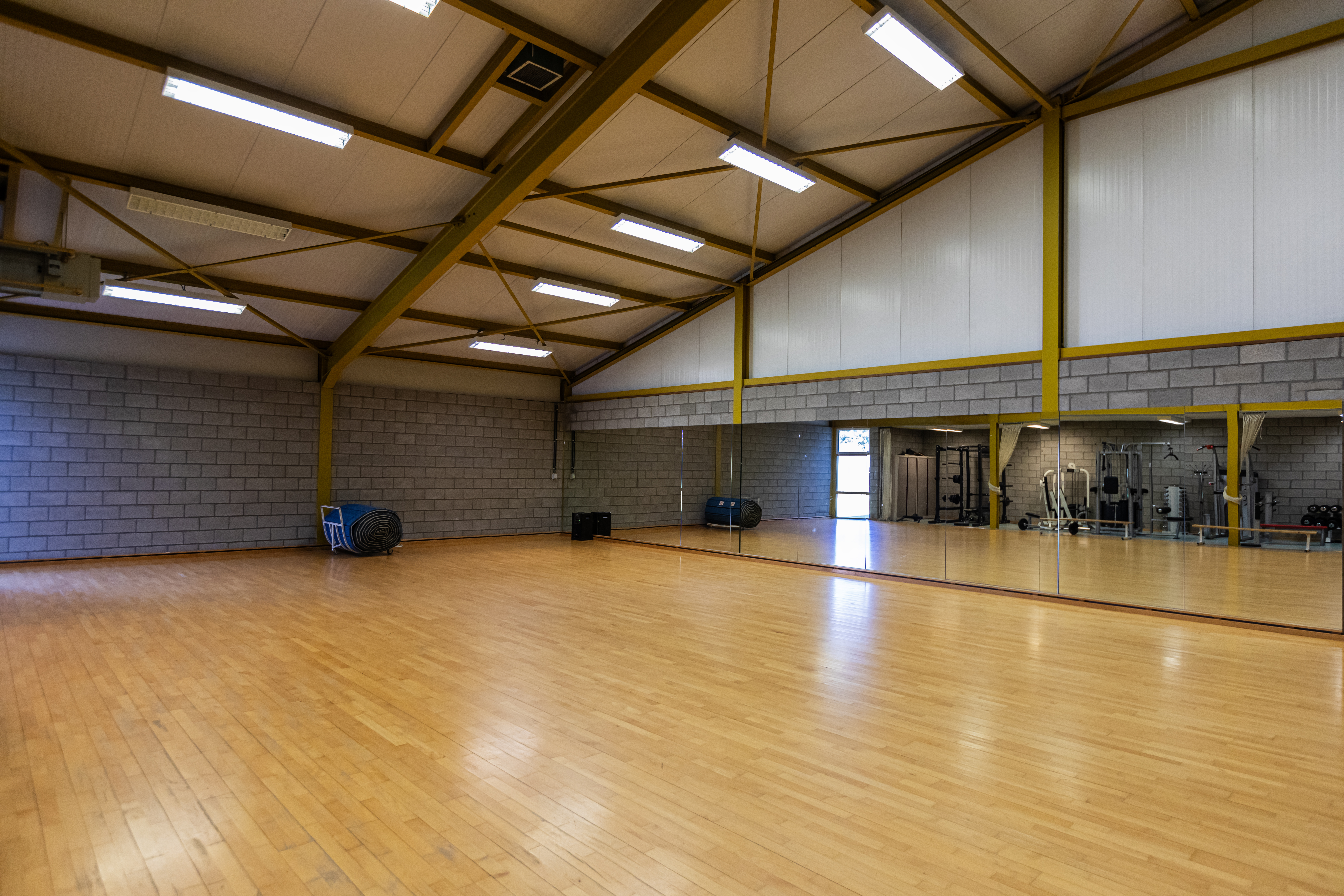 Accomodatie Genk