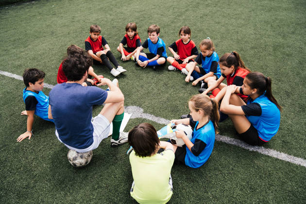 Schoolsportdag