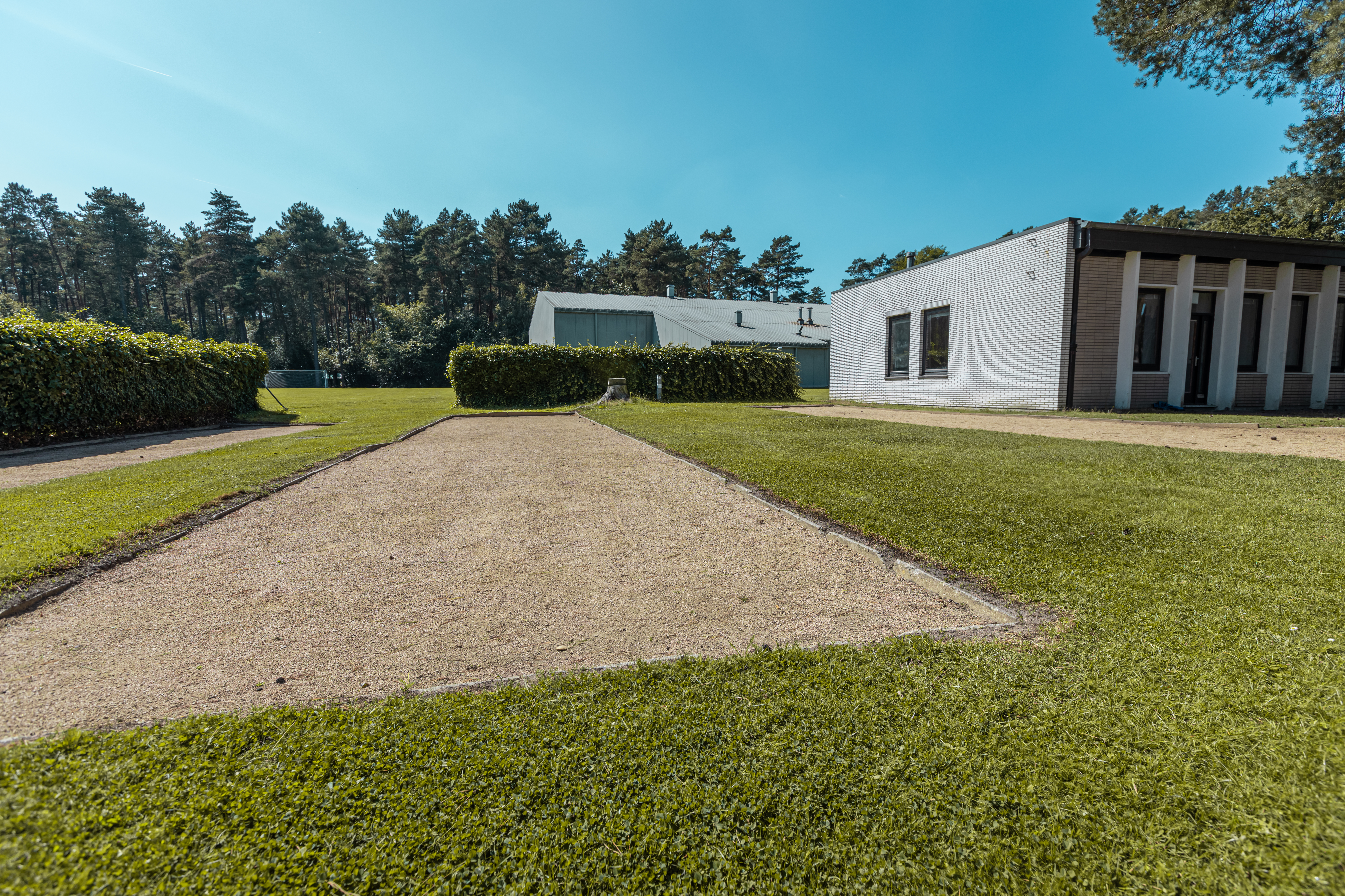 Accomodatie Genk